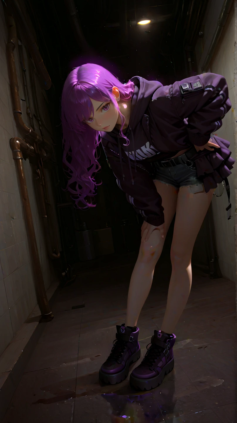 goddes,Casual pose,Full body like,long leges