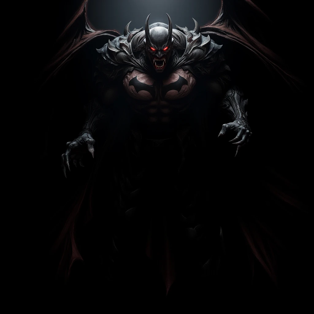 demon