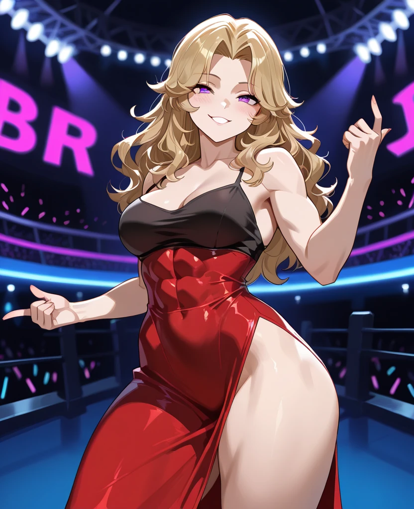 Being held in the arms of a greasy uncle,Glasses,Show forehead,1 girl,Super delicate skin,Radiant Skin,Moist oily skin, devil smile,Huge Chest,Chest,Vibrant colors,masterpiece,best quality,Extremely detailed,high resolution,concentrated,Nightclub,Look at the audience,12 years old,Change,((masterpiece、best quality、Very detailed)、((A girl))、blond,Dark skinned hottie,Pink leopard print underwear,Hip-baring mini skirt,Gold belt,Tattoo,,Reverse Bunny Girl、Pink Eyes、((There are many piercings))、((Big Chest))、Cowboy shooting、Shot from below、Purple light strip,((best quality)), ((masterpiece)), (detailed), (character focus、Chest Focus,whole body), Thick Legs,Side Ponytail,Long hair,curls,Double tail,Thick thighs,Huge breasts,Half Chest Exposed,Fascinating three-dimensional,Fascinating three-dimensional,Fascinating three-dimensional,Whole body soaked,Shortness of breath,Bright Black