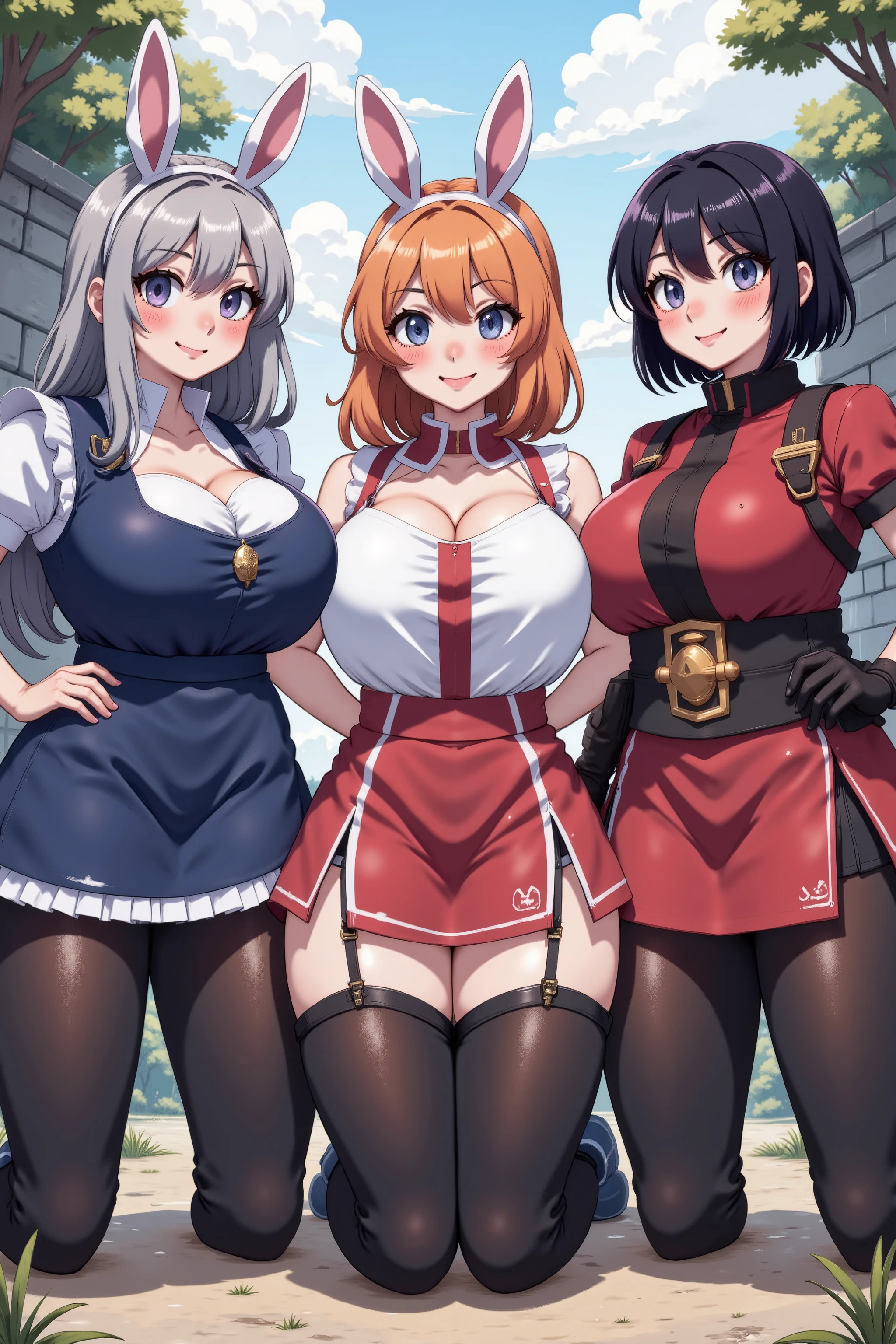 1girll,heterosexuality,nedium breasts,1boys,sexl,(xenoblade),censorship,tit,Stride,Pussy,nabel,girl on top,short detailed hair,mosaic censoring,Vaginal thrust by,Cowboy pose,ssmile,looki at viewer,catss,Large breasts,open open mouth,head gear,Blushlush,Focus individually,angle of view,spread their legs,revealing breasts,red color eyes,with brown eye,By bangs