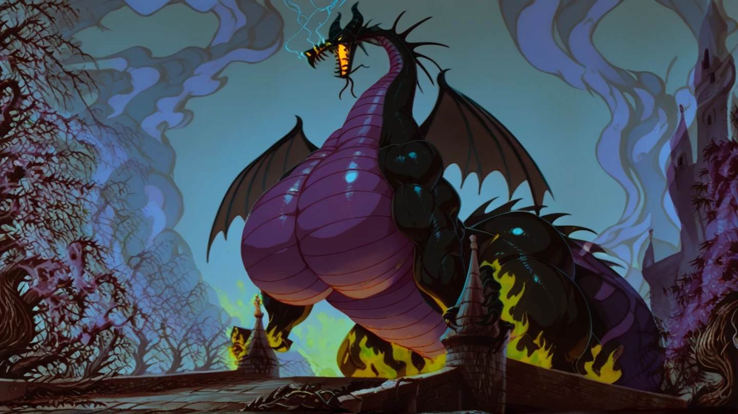yTiki_fe,striped panties,print cotton diaper, big penis,, ,testicles,,,creature, wivern, flying dragon, {{fusion of dragon and bat}}, 1 small head on body, 2 bat wings, 2 legs, flying on full body,,long dragon tail,gigantic ,flame, castle, butt crack,anal, nsfw, large breasts, large ass,excessive cum, ,hippopotamus,animal,female,n
