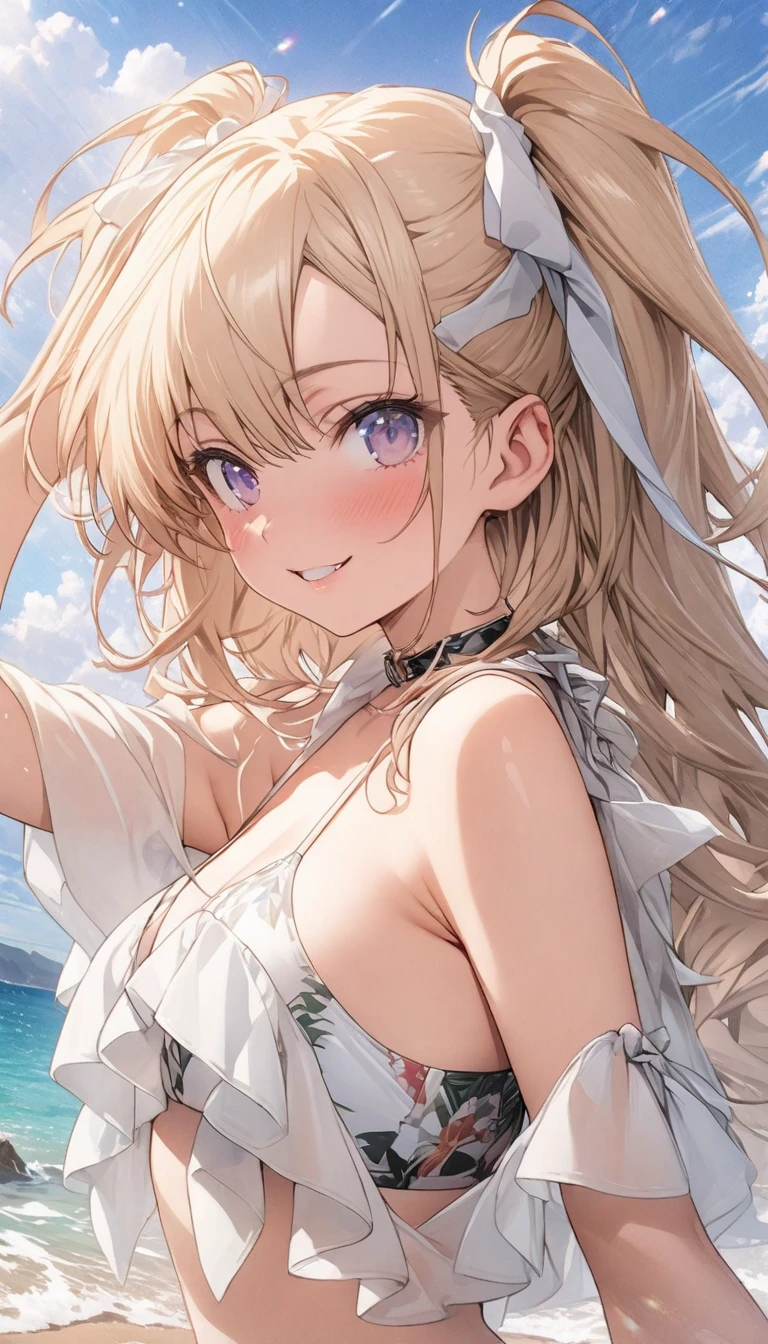 anime girl with long hair and a green jacket, seductive anime girl, beautiful anime girl, beautiful alluring anime woman, beautiful anime woman, cute anime waifu in a nice dress, ahegao face, attractive anime girl, pretty anime girl, ahegao, top rated on pixiv, anime moe artstyle, from girls frontline, anime goddess, kantai collection style