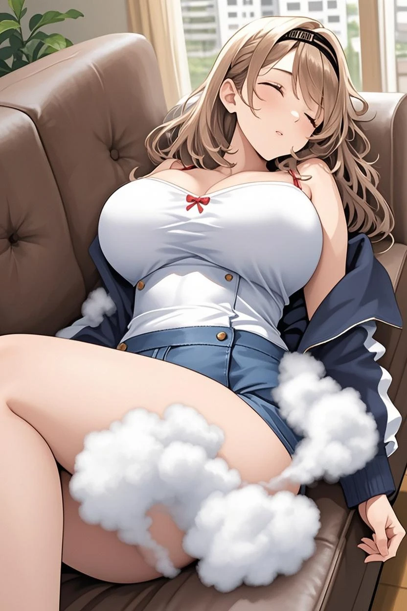 (((on back))), ((lie on bed))), ((l, missionary, POV)), Large Breastaginal,Sex))um in pu))), (((spa))), (s)), (((Royal), (((Perfectomy))), (masterpiece:1.2), (highest quality:1.2), (Very detailed:1.2), (((closed eyes))), (((nose blush))), (open mouth), (highest quality), 1 Female,One Girl ,Akiko_Minase, Long Hair, Brunette Hair, blue eyes, Braiding, single Braiding, Hair intake, Hair that falls over the shoulders, (Mature Woman), skirt, (((sweater))), (((cn))), housewife,Sexy Woman, Bright colors ,,Natural light ,Hmpair between the eyes , beautiful, (Detailed face:1.2), wcase, (Perfect Eyes:1.1) ,(Realistic:1.1), 8K Ultra HD, View your viewers,