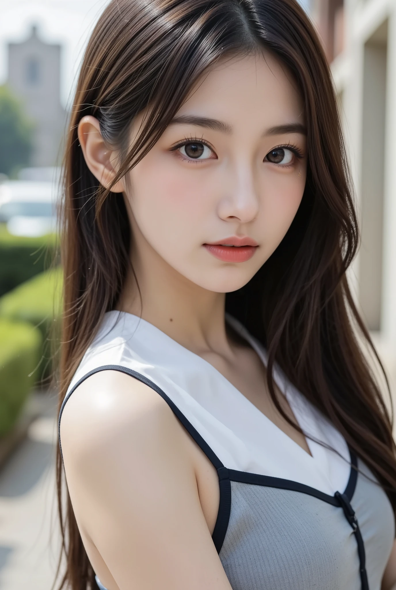 girl