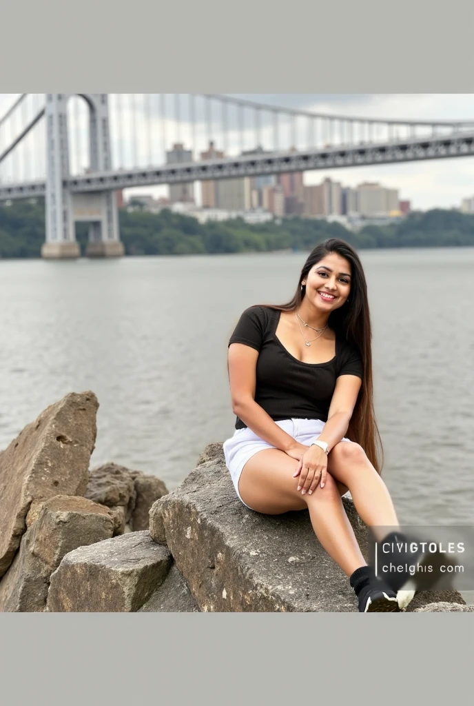 (64K, UHD, Top Quality, Masterpiece: 1.2), (Realistic, Photorealistic: 1.37), Ultra Detailed, woman, Sexy, Solo, Beautiful detailed sky, naked nipples , Detailed open café terrace, Night, Sitting, Date, (Blush), (Smile: 1.15), (Closed mouth), (Shirt: 1.1), Night, Wet, Rain, White Lace, (Short Hair: 1.2), NovaFrogStyle, ((Top Quality, 8k, Masterpiece: 1.3)), Crisp Focus: 1.2, Beautiful Women in Perfect Style: 1.4, Slender Abs: 1.2, Dark Brown Hair, (White Shirt: 1.1), Street: 1.2, Highly Detailed Face and Skin Texture, Detailed Eyes, Double Eyelids, Big: 1.2, Cleavage, Mini Skirt, Korean