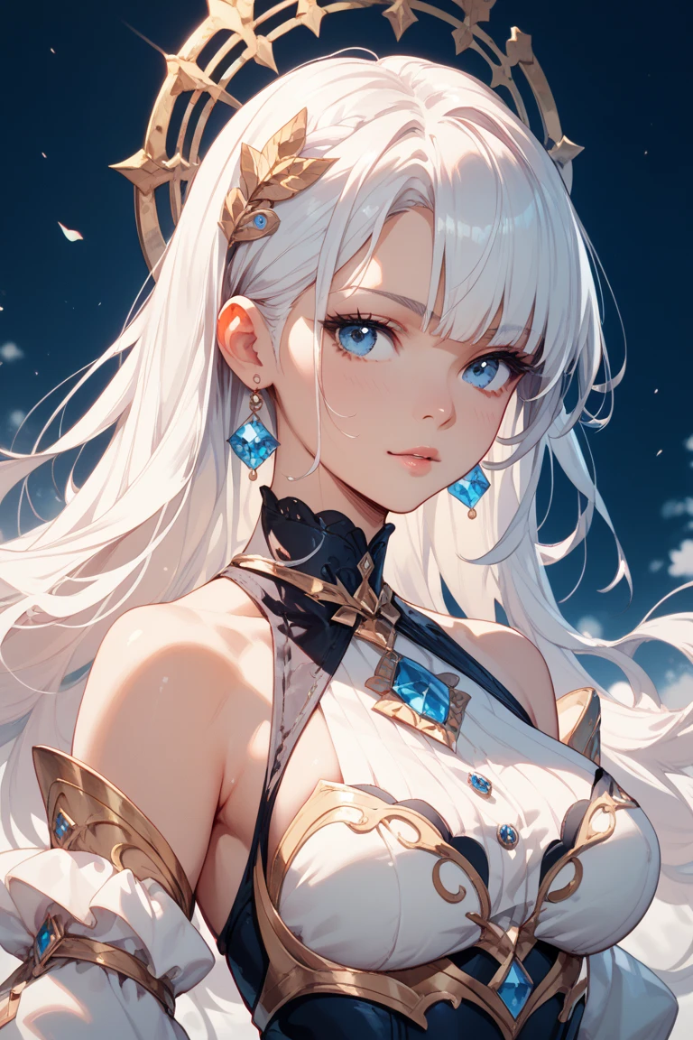（masterpiece，Top，，Official Art，Beautiful Beauty：1.2），（1girl：1.3），Extremely detailed，Colorful，The most detailed，（Watercolor：1.3），Optical Hybrid，Playful pattern，Lively texture，Rich colors，Unique visual effects