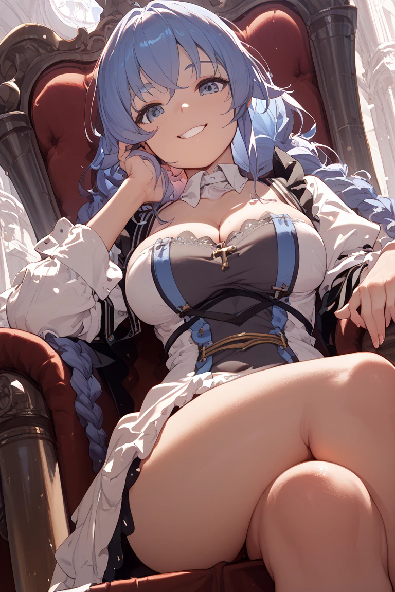 (Masterpiece, Best quality, Ultra-detailed, A high resolution), Perfect face, side-lighting, Glossy glossy skin, 裸露的女, street, Peeing in the wild,splits legs ,Masturbation,with no underpants,Revelation,legs separated, Lateral breast exposure, Chest exposure, Scratches, Vaginal opening, Revelation ,Vaginal opening, legs separated,Scratches,with no underpants,Revelation,The vaginal opening is exposed,Vaginal opening valgus,Scratches,Masturbation,masturbated,
eBlue eyes , High heels, hair adornments, bangs, Light blue hair, Butterfly hair ornaments, Kamisato, Kamiasto ayaka \(heytea\),