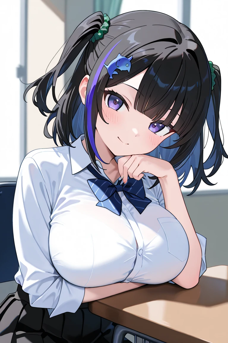 {{{{Ultra High-resolution gravure of neat wealthy Girl with virginity complex having her hair cut}}}}},{{Extremely detailed}},{{{{{The neat wealthy Girl with virginity complex is secretly invited to private beauty parlor for her, with a night view from the window, late at night, Forcibly injected with sexy hormones, she became so sensitive that every time hair-make artist touched her hair during a beauty salon treatment, And when she sits in the treatment chair at the beauty salon, gets her hair colored and cut in the most appropriate way, she will look the most beautiful ever, The sexual sensation doesn't stop while the fancy make-up is being applied, Sweaty, she climaxed primly and became a female face that is spoiled by the make-up artist, dye her cheeks and integrated her face beautiful small, thick lips, getting more and more attractive girlfriend}}}}},{{{{{The best shiny and beautiful bangs hairstyles along the face for a small face effect arranged in a pretty, girlish}}}}},{{{{{Now the prettiest girl in her history, she has a confident and debauched look on her face, most adorable and loveliest M-shape Enchanting thick gross lips neat girl with shoulder that suddenly become slender, Too beautiful nape of the long neck, make-up artist gently traced her ears, and her breasts have grown full circles, too round, too heavy, too large and she's putting them on the desk with panting, cute frills bra, Glow shining brightness in her Eyes, Clear and smooth skin, too girlish appearance in this high-definition photo}}}}}