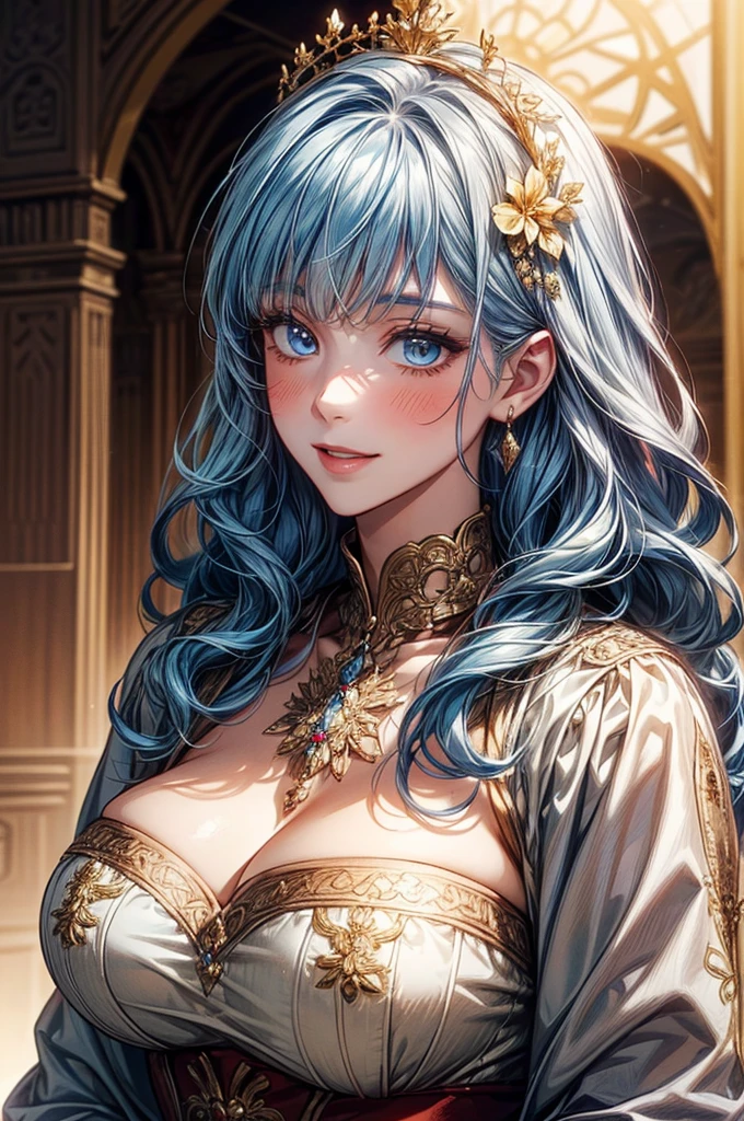 a beautiful cat girl, 1 girl, cat ears, detailed face, detailed eyes, long eyelashes, feline features, intricate hair, elegant dress, graceful pose, fantasy, magical, (best quality,4k,8k,highres,masterpiece:1.2),ultra-detailed,(realistic,photorealistic,photo-realistic:1.37),detailed background, whimsical, ethereal, vibrant colors, dramatic lighting