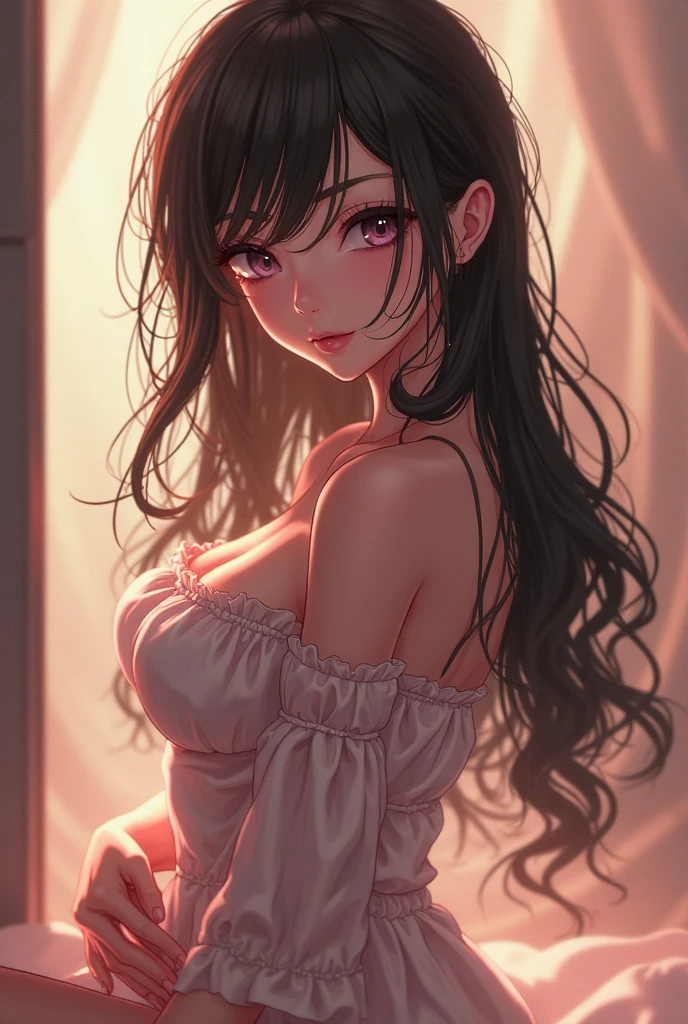 brit pop,
conciseness,
beautiful melody,
Modern rock ballad,
retro tendencies,
popular,
woman,
sight,
whole body,
anime character,
sexy,
refined,
musical