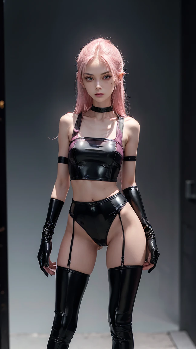 perfeita realista bonita, Novo, (((1girl))),((Extremely cute and cute realistic liquid hair dye girl showing breasts)),
seios picudos, (seios grandes:1.4),Sagging Tits,short hair,(((Liquid hair dye:1.1,cabelo roxo neon|cabelo rosa neon|cabelo azul neon|cabelo aqua neon|cabelo roxo|fuchsia hair|cabelos azuis fluorescentes|cabelo de ametista|cabelo neon|cabelo rosa brilhante :1.5,cabelos brilhantes: 1.3,cabelo feito de tinta e desafia a gravidade,fluxo espesso,Splatter de tinta:1.3,cabelos brilhantes: 1.3,cabelos coloridos vibrantes))),((Heterocromia,olho1 roxo,Olho2 Rosa,olhos virados para cima:1.3,olhos perfeitos,belos olhos detalhados,rainbow glows ultra-detailed deep pink purple eyes:1.1,gradient eyes:1,belos olhos finamente detalhados:1,symmetric eyes:1,grande destaque nos olhos:1.2)),((gordura)),(((pele lustrosa:1.5,pele brilhante: 1.5,pele bronzeada,pele brilhante,pele muito brilhante,corpo brilhante,plastic glitter skin,pele brilhante exagerada))),(abdome inferior da aranha,cintura estreita,quadril largo,corpo atletico,pernas infladas,delicados dedos detalhados,corpo detalhado,Detailed arms,human hands,(rosto detalhado)),
Pescador,sacanagem,sedutor,Erotic,((((NSFW))))
(((liquid paint clothes,clothes made of liquid paint))),Peito Inferior,with liquid paint micro clothes,pintura corporal, pingando tinta,(roupa detalhada,roupas detalhadas),Tiny liquid flossing pain,pernas Novos,
(dynamic pose:1.0),foco apenas,Embarrassed,Centrado,scale to fit dimensions,
ao ar livre,((vista noturna)),(muito bonita cidade neon synthwave,cyberpunk rua noturna Fundo:1.5,dim sky,nuvens espessas),((neon lights)),(Estilo cyberpunk,neon lights, (fundo do tema synthwave), Lonely Street),(((Antecedentes detalhados:1.25))),
(best quality),(high resolution),(sharp focus),(Ultra Detalhado),(extremamente detalhado),(extremely high quality artwork),8k_papel de parede,(CG 8k extremamente detalha