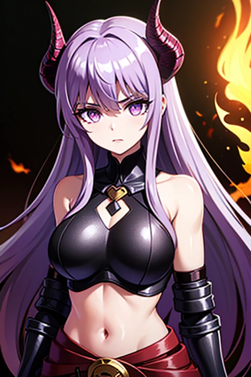 Red Eyes