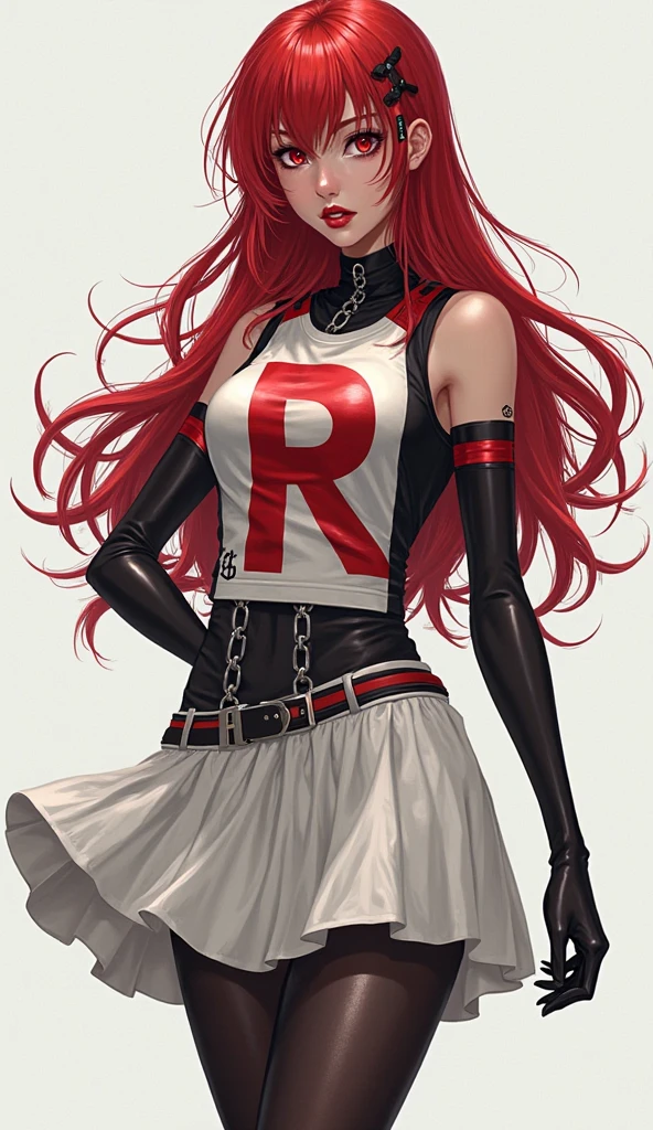 1 woman
(((multicolored hair: white + light orange + black))), long hair, (((curly hair))),
(((Pink Eye + green eye))), [Glowing Eyes], [Dreamy Big Eyes],  (((middle finger up)))
((wearing)) ((hoodie covering the body)) & ((pants)),
((gothic eyes)), ((gothic black lipstick)),  
((upper body)),
in garden,  bioluminiscent ambiance, intricate artwork .octane render, trending on artstation. cinematic, hyper realism, high detail, octane render, 8k --raw --s 1000