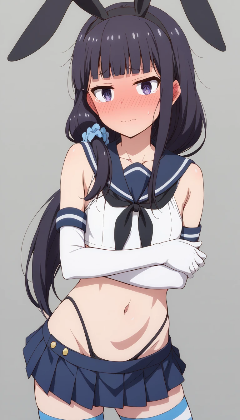 1 nubile junior idol cute lovable adorable tiny texan middle-school girl energetic, loose hair, shy smile, exposed small breast, unique face, blacke hair, jav actress, naked, immature, childish, acting shy, delicate, weak, loving romantic vibes, in love, small short height, preparing for mating, fantasy dwarf girl noble princess, short slim legs, mischievous , soft babyfaced gentle happy looking face, carefree, unblemished skin, otaku student president, grin, pigtail hairstyle, naughty, teasing, awkward short girl, pitite lityle dainty diminutive, shougakusei shoujo