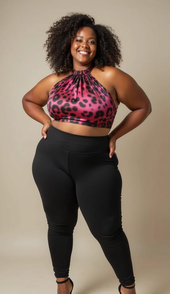 2 Light skinned African American girls, long straight hairl with curls, glasses, tattoos covering both right and left arms completely, Cute, beautiful, sexy, 8k, huge big tits, Juicy big phat ass, wearing black colored crop top, black colored baggy pajama pants, in fancy kitchen, 
