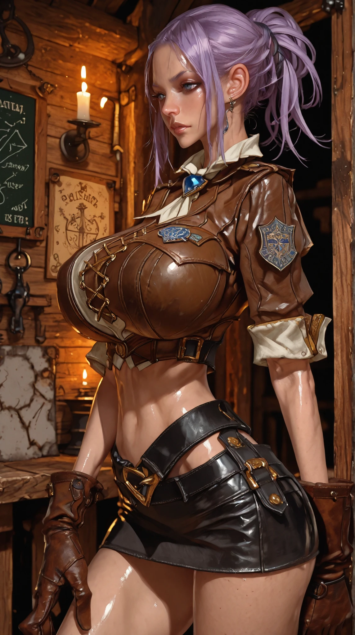(strivejacko,
compass rose halo,
white bodysuit,
gloves,
belt,
ankh), full body of scandinavian goddess, Breasts huge, single mole on breast, nsfw, rating_X, exposed nipples, sitting, exposed pussy, spread legs, spread pussy, cum all over body, ahegao, mouth wide open, tongue out, tongue, naked, barefoot, Amber necklace, clear blue eyes, wavy red hair, Red lips, seducing gaze, volumetric lighting, realisitic, meadow background, thick-thighs, muscled body, jewerly, realisitic, cru, analog, Woman, photorealisitic, tsubaki miyajima, low angle camera