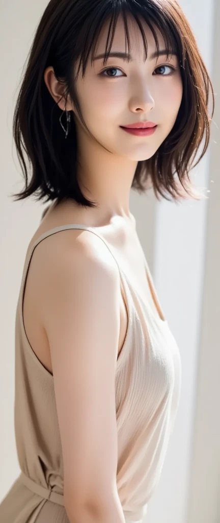 Perfect Quality。8K imYear。super high quality。((あのpeople美しい女性。:2.8))26Year。あのpeople腕を組み、Tilt your body slightly and look up.、Open your mouth a little and stick out your tongue a little、I lower my eyes and cry。あのpeople(((big breasts:3.2)))。(((The style is very slim:3.0)))。but、Please come out where you can、The ideal style that pulls you where you need to pull..。Slim and big breasted older sister。She has a beautiful white background similar to Monroe.。people々tend to think things have changed, butあの'It is not.。look at monroe。Its white beauty is recognized all over the world.。この女性もそんな一peopleです.。(((she looks up and leans back.:3.0)))。