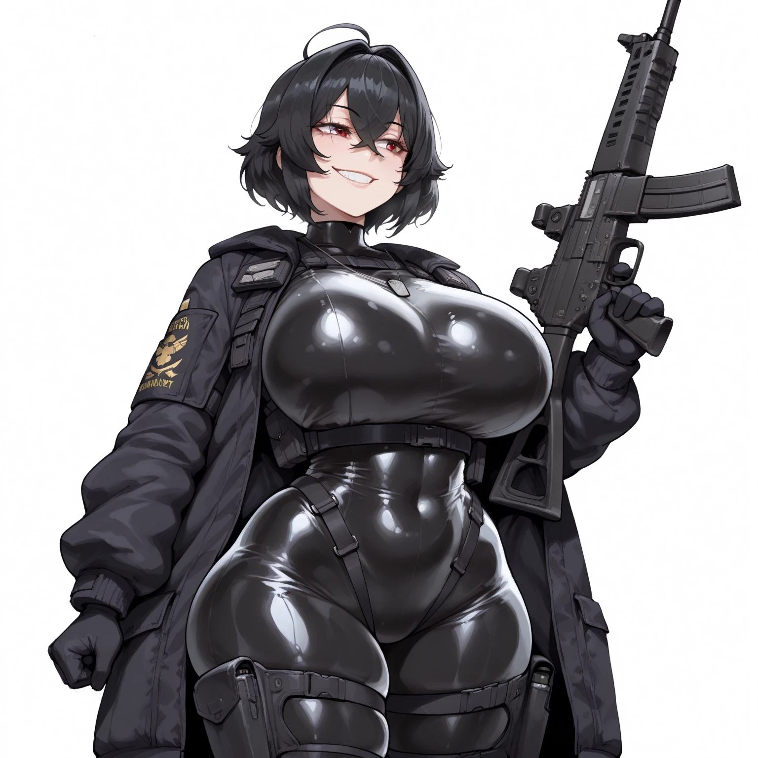 Slime girl, (slime), Slime hair Double buns hair style, Pumpkin Orange, weapon belt, Masterpiece, Best Quality, gigantic breasts, slime girl, slime girl, purple hair, lavender hair, yellow clothes, weapon belt around waistline, rifle, long rifle, AR-15 Rifle, assault rifle, exposed yellow bra, yellow clothing, wearing yellow clothing, fully body view, tight yellow dress, Rifle in hand, mature woman, gorgeous, perverted, sexy, yellow dress, exposed chest, exposed bra, exposed breast, black boots/heels, gold bracelets around wrist, holding rifle, aiming with rifle, tactical stance, tactical gear, sweaty body, long legs, tall woman, lustful yellow eyes, yellow lingerie , Slime girl, (slime), Slime hair Double buns hair style, Pumpkin Orange, weapon belt, Masterpiece, Best Quality, gigantic breasts, slime girl, slime girl, purple hair, lavender hair, yellow clothes, weapon belt around waistline, rifle, long rifle, AR-15 Rifle, assault rifle, exposed yellow bra, yellow clothing, wearing yellow clothing, fully body view, tight yellow dress, Rifle in hand, mature woman, gorgeous, perverted, sexy, yellow dress, exposed chest, exposed bra, exposed breast, black boots/heels, gold bracelets around wrist, holding rifle, aiming with rifle, tactical stance, tactical gear, sweaty body, long legs, tall woman, lustful yellow eyes, yellow lingerie, mature body, mature face, dark purple hair color, purple hair