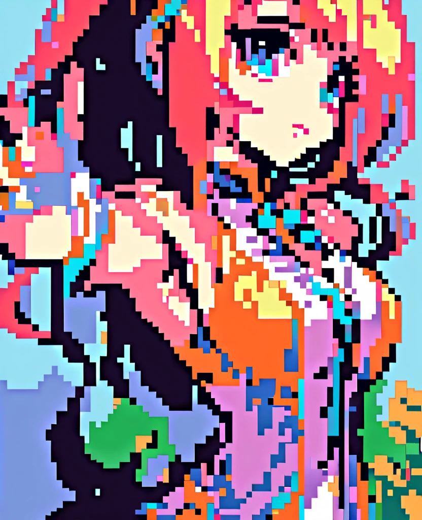 (best quality, hight resolution, Ultra-detail, realisti:1.37),(art station)Sexual atmosphere,fully nacked, stripper, dancing ,visible pubes, seductive smile, lustfull,bare breasts, blonde hair, big tits, visible aerola , perfect ,, blue eyes, , Girl, flush, , sweating, wet skin, Drops of water all over the body, naked tits, wide hips, tight ass, sichtbarer Warzenhof, Big Areola, Water drops on the skin, sexy Pose, Red lips,