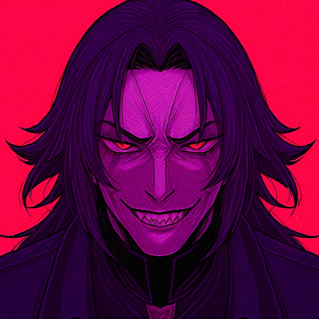 Villain characters you won't hate