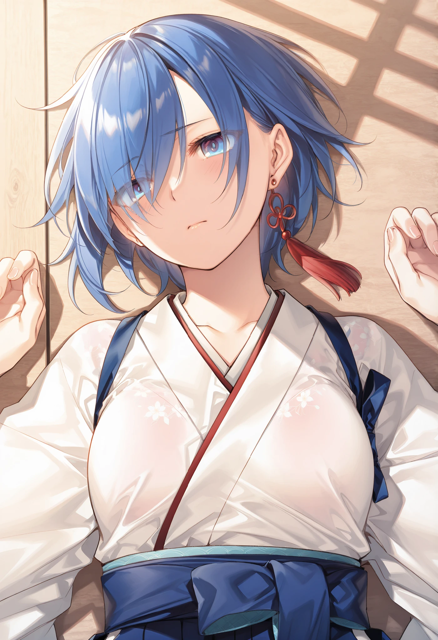 NSFW,masterpiece,Highest quality,High resolution,Super detailed,Sinon\(Sword Art Online\),kimono,prostitute,kimono,Embarrassed,expectant face,(Estrus),(Lust),(Blank Face),blush,Red light district,Japanese-style room,futon,(Elderly men),A man puts his hands on her waist and hugs her,Being sexually harassed,(Molester),(Body touch),Wet,(Sex slave),(Service),service,(Group Sex),Nipples,Lying down,Leg spread,From above,Night Ga