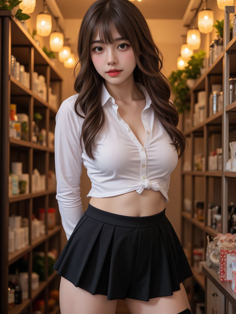 The chest of the shirt is wide open to reveal the underwear、Super beautiful glowing eyes、((Girl hanging from the ceiling with her arms tied by a rough rope))、perspiring、((Ropes tied her body))、((a wet body))、((Rough rope that cuts into the crotch))、((A large amount of fluid flows out of the crotch))、Torn bra、Wet white underwear、One leg is suspended above with a rough rope、tied up with ropes、Strongly tied up、Hands tied、legs hanging in shackles
(8K, Raw photography, Top image quality, ​masterpiece: 1.4), The ultra -The high-definition, (realisitic, Photorealsitic: 1.48), ​masterpiece, top-quality, full body Esbian, 1girl in, bangss, Black Choker, Black tie, A dark-haired, a blue skirt, red blush, A bracelet, breastsout, a choker, Clothing around the waist, 鎖骨, shirt with collar, cowboy  shot, dress shirts, ear piercings, eyebrows visible through hair, gradation hair, Grinning, gals, jewely, Kogal, length hair, looking at the viewers, Loose tie, neck tie, piercings, Plaid, Cute skirt, pleatedskirt, red eyes, the ring, 校服, The shirt, skirt by the, A smile, 独奏, white  shirt, a street, Skysky, cherry trees, flower petals,diagrams, Fashionable, femele, with a vibrant, outfits, the pose, the front, Colorful, Dynamic, Background with, element, self-assured, expresive, ngel, statement, accessorized, An majestic, coil, surroundings, Touch, The scene, It's bold, captures the attention, Titles, Stylish, Font, It's catchy, headline, The large, Impressive, moderno,