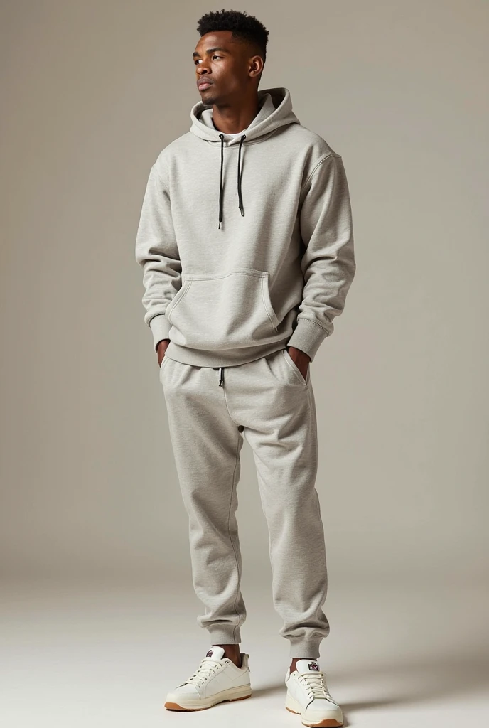 Cristiano Ronaldo in slippers
