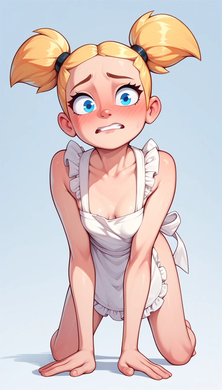 Fhater and daugthers Daddy's Girls 4 year old blonde flat chest dresses as a nodern fucking with her father