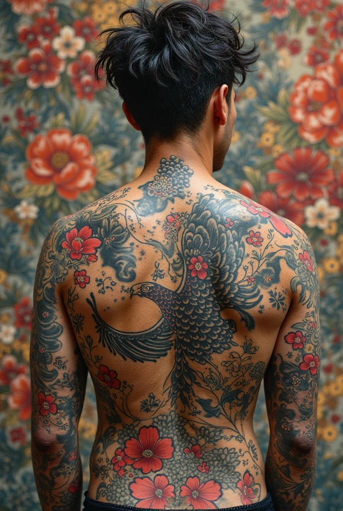 Unique tattoos for couples