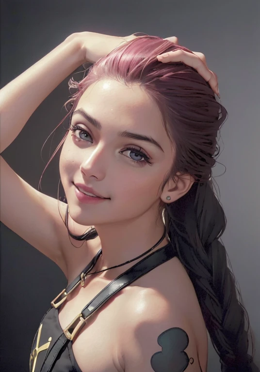 photorealistic