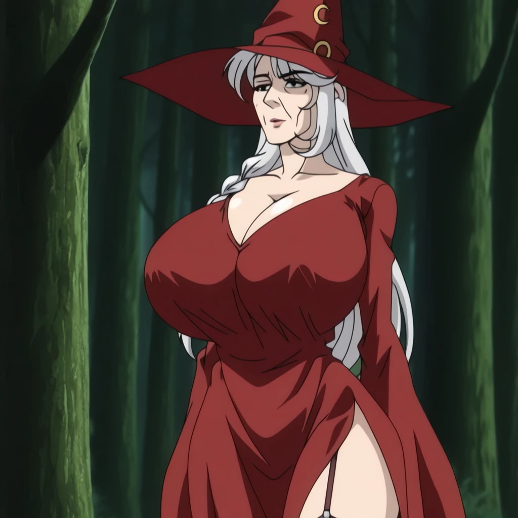Anime. Owari no Seraph. 1 Girl. Expensive . A vampire. Clumsy mother. Pregnant. Silver hair. Wavy hair. Long hair. Red eyes. Beautiful eyes. Perfect eyes. Expressive eyes. Ideal face. Perfect body. Beautiful long ones. legs. Beautiful nose. 18 years. Big breasts. Standing. Full height. Beautiful character design. Shiny skin. Pointy ears. Ancestor Uniform Dress from Owari no Seraph. Ruins of Tokyo. Whole body. NSF. Official art. Extremely detailed CG Unity 8k wallpaper. Ideal lighting. Ultra high resolution 4K. Super detailed 8K. A high resolution.