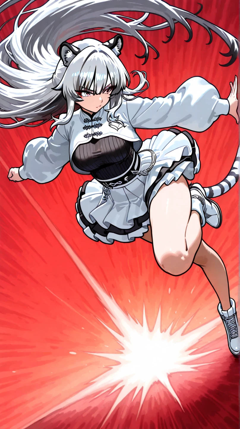 Dark brown skin　　Strike Witches　　Dark brown skin　Dark brown skin