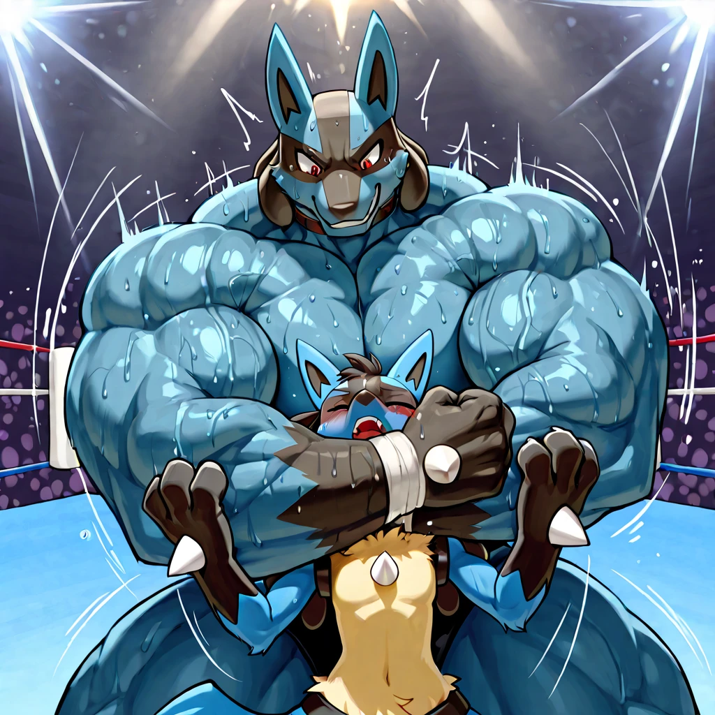 Pokémon、A woman is being attacked by a Charizard、trainer、Erect peniating)