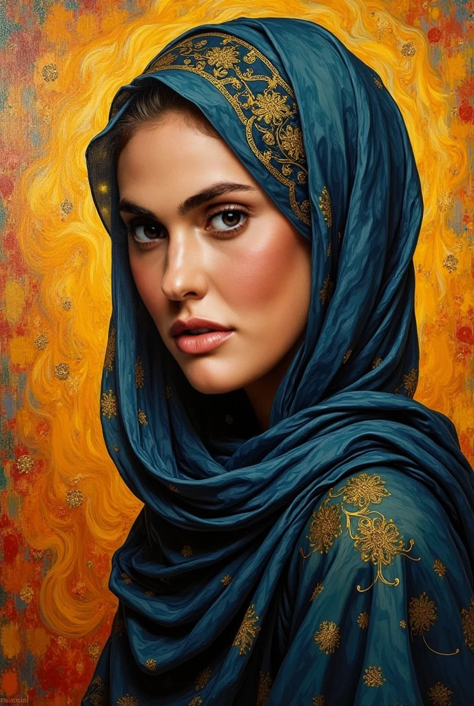The Virgin Mary and the Child Jesus. MUJER CAUCASICA. 19 years old, DULCE Y LA INOCENTE MIRADAi ANGELICAL, ultra detailed fine art photography, Aura de medianoche, cielo nocturno, Cara hermosa detallada, Dreamy, resplandeciente, retroiluminado, glamur, Mica, sombras, oil on canvas, Pinceladas, Suave, ultra-high def, 8k, Motor Unreal 5, Ultra Sharp Focus, Arte de Alberto Seveso, Artgerm, loish, Sf, Obra maestra de arte intrincada, ominoso, matte paint movie poster, golden ratio, tendencias en CGSociety, intrincado, epopeya, tendencias en Artstation, por artgerm, Altamente detallado, vibrant production cinematic character render ultra high quality model. obra maestra, calidad superior, mejor calidad, arte oficial, beautiful and aesthetic: 1.2), , extremo detallado, colorido, highest detailed, arte oficial, unidad de papel tapiz 8k, ultra detallado, beautiful and aesthetic, hermoso, obra maestra, mejor calidad,