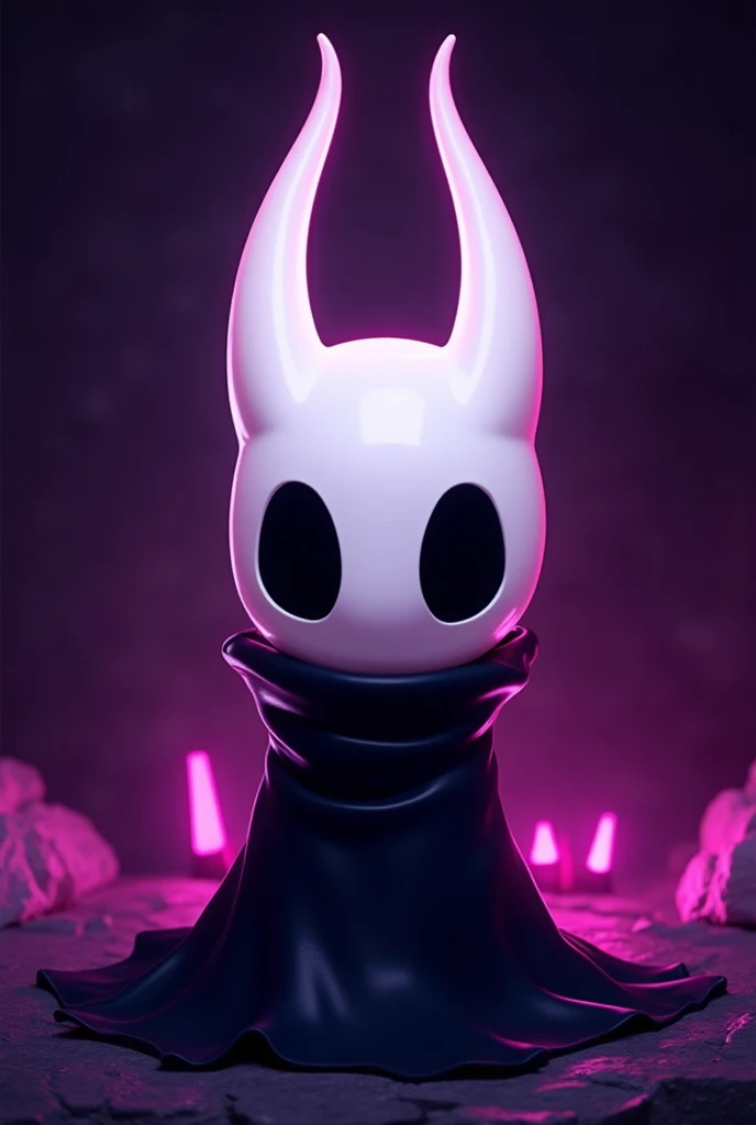 <lora:tklg_hk_000001:0.8> the_knight, mouthless, two horns, black eyes, white head, black body, featureless arms, featureless legs, hollow knight, arms up, ((shortstack:1.2)), cute, chibi, wide hips, thick thighs, male, chest, (((by haychel))), wet skin, blush, wet skin, shiny skin, big butt, front view, standing, , big bulge, cyan thong, ((cyan stockings)), ((cyan gloves)),
BREAK,
((stripper pole)), dancing, audience, money in the air, confetti, club,
BREAK,
(detailed background, depth of field, lens flare),
masterpiece, best quality, 4k, 2k, (high detail, cel shading:1.25), absurd res