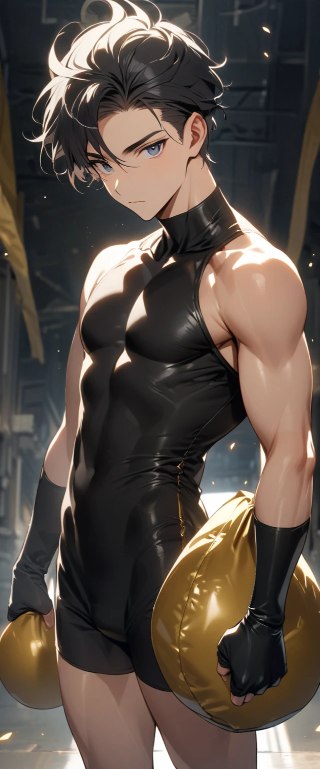 ((Best quality)), ((masterpiece)), (detailed), Perfect face of a ballerina in tight white tights, muscular young man, large bulge, protruding codpiece 1,(1boy:1.5) Nineteen year old boy:1.5,,Libido boy,Female physiognomy,(warrior),((boy,male))), ((good anatomy,Exact body proportions,detailed shota body for young boy:1.3,Ideal ???????))), serious and thoughtful person,(NFV),Cute,(red tights),(( red panties, bulging sensual wet crotch, large mound)),(small bulge in panties),(((difficult outfit,difficult clothes))), (dynamic pose:1.0),embarrassed,sharp focus,(ultra detailed,extremely detailed),(photorealistic work:1.37),(extremely detailed CG unity 8k wallpaper),(((Bright colors,bright theme))),(difficult),(masterpiece),(Best quality),