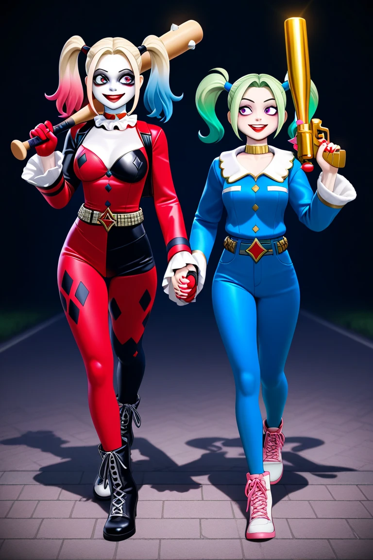 cbzbb harley quinn