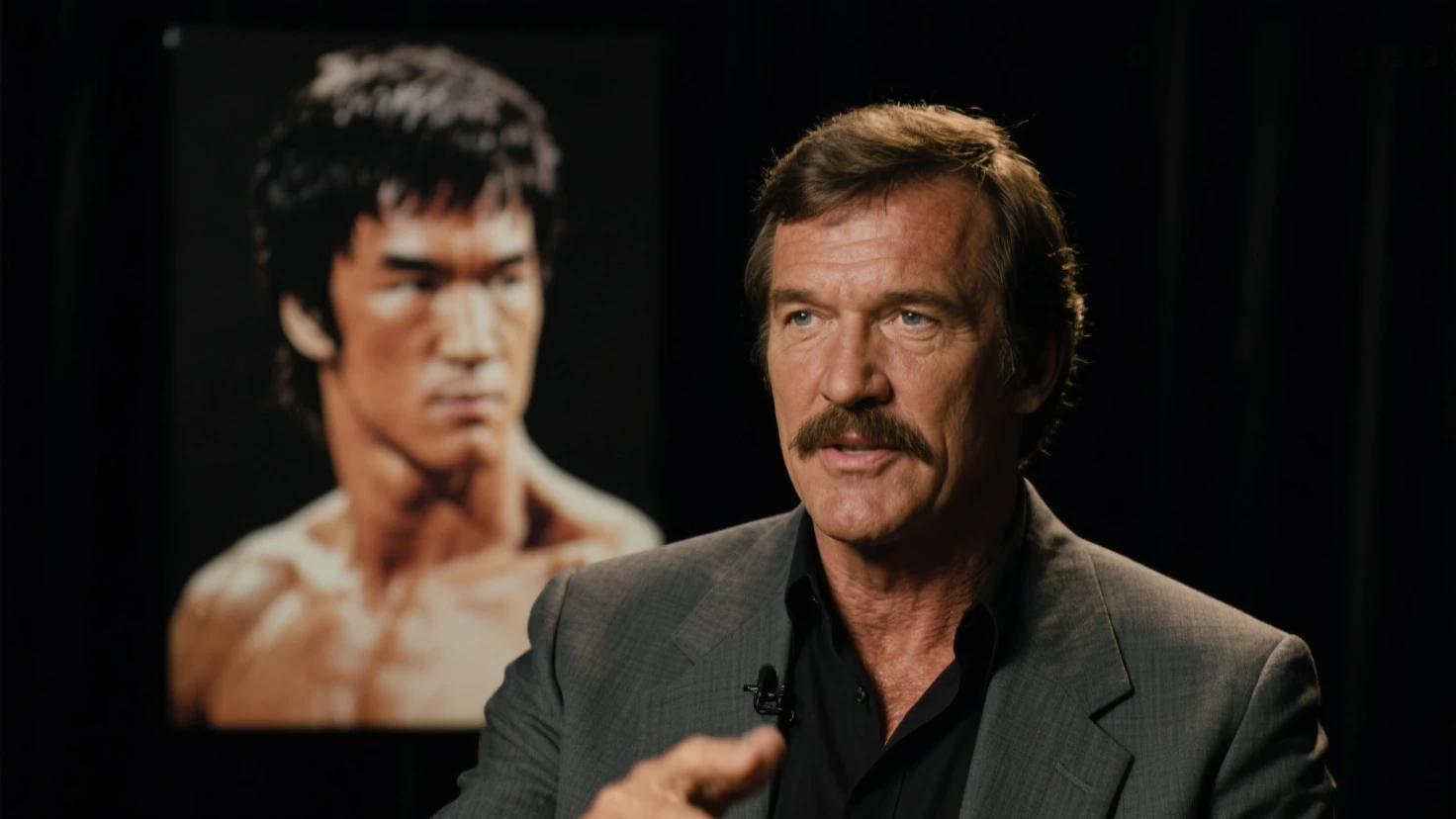 analog film photo, photo of a superhero, 21 years-old, curly dark hair, stubble, hairy chest, lots of body hair, sun-tanned skintone, muscular stocky physique, overweight, wearing a boxing trunks and hand wraps, posing on a neon-lit rooftop, nighttime, cyberpunk skyline, resembles Dean Cain, RAW Photograph, dslr, soft lighting, high quality, film grain, Fujifilm XT3, detailed skin with visible pores, insane details, masterpiece, 8k, 35mm photograph, dslr, kodachrome, faded film, desaturated, grainy, vintage, Lomography, stained, highly detailed, found footage