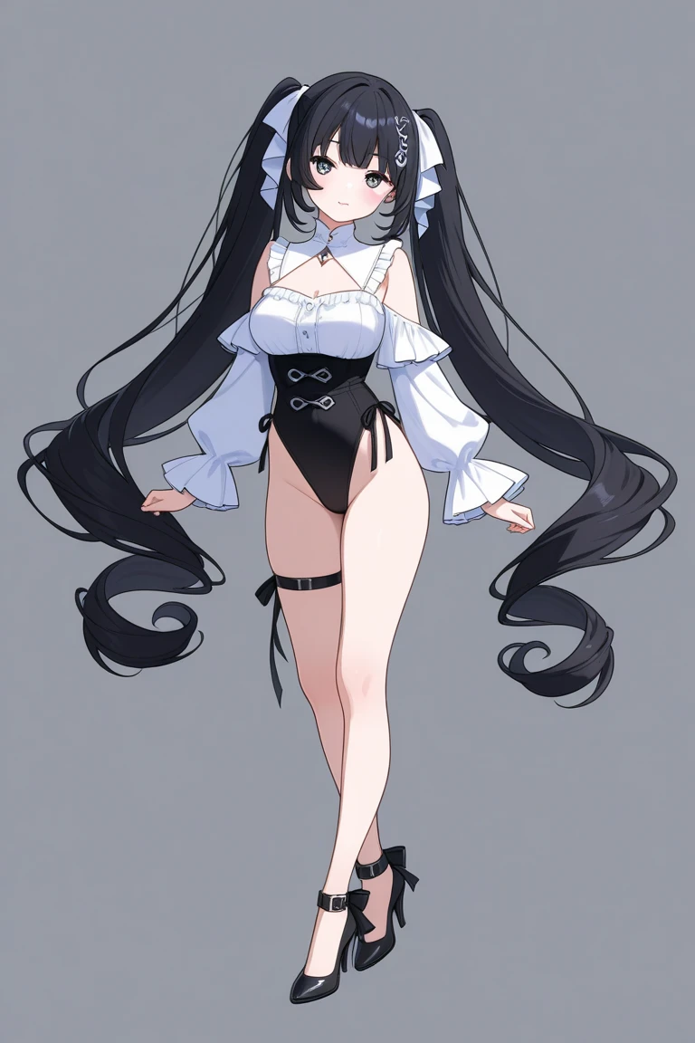 Smooth translucent white skin, Shiny white skin, pale milky white porcelain skin, wlop glossy skin, White shiny skin, Translucent white skin, Anime girl cosplay, Guviz-style artwork, Milky white skin, seductive anime girls, IG model | Art germ, ultrarealistic sweet bunny girl