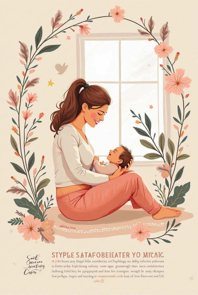 #challenge #pregnancy 

Fait une illustration a l'aérographe de la maman enceinte assise sur un lit, lisant un livre à voix haute, les yeux plein d'émotions. Le papa a la tête reposée sur les jambes de la femme. Une silhouette translucide représentant le bébé à naître, écoutant attentivement, pour symboliser le lien entre les parents et enfant.