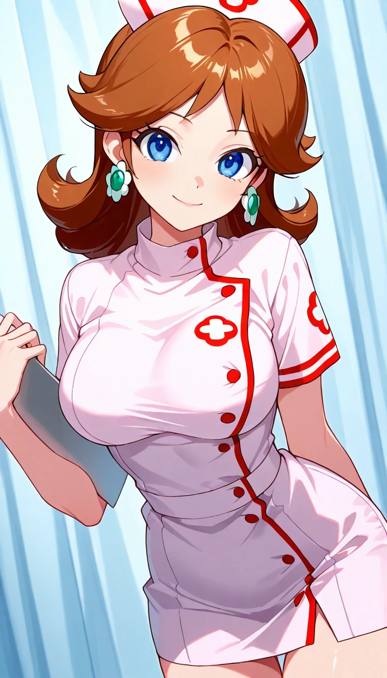score_9, score_8_up, score_7_up, score_6_up, score_5_up, score_4_up, source_anime, BREAK
1girl, EPpkJessie, nurse, upper body, (ara ara), big boobs, very low angle shot, pov <lora:EPpkJessiePony:0.9>