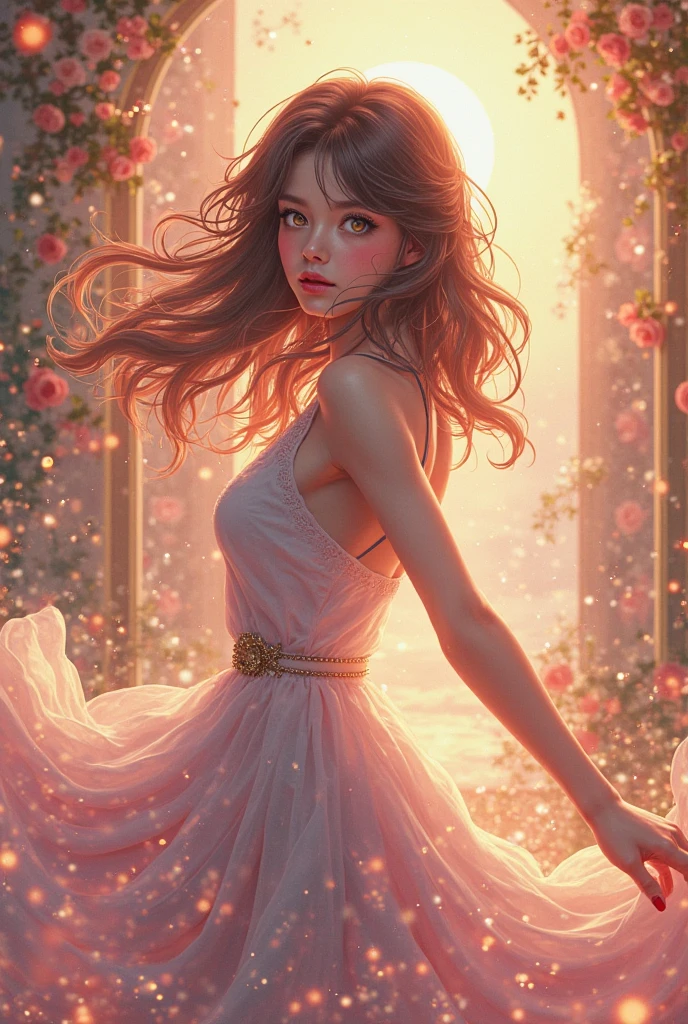 improve color and model
