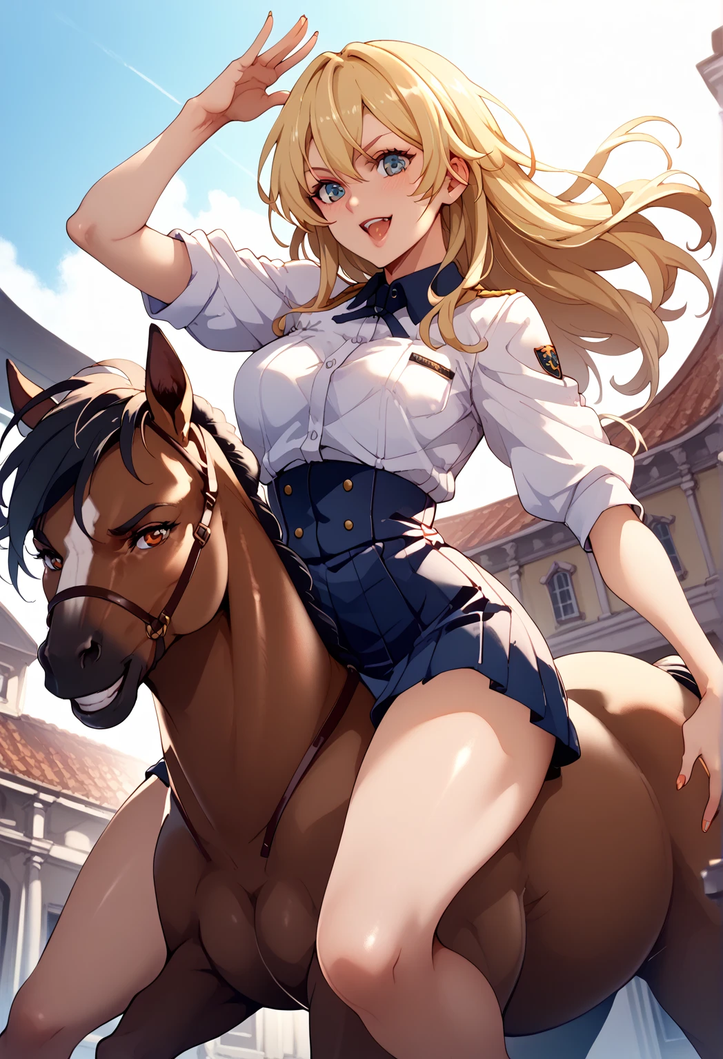 centaur