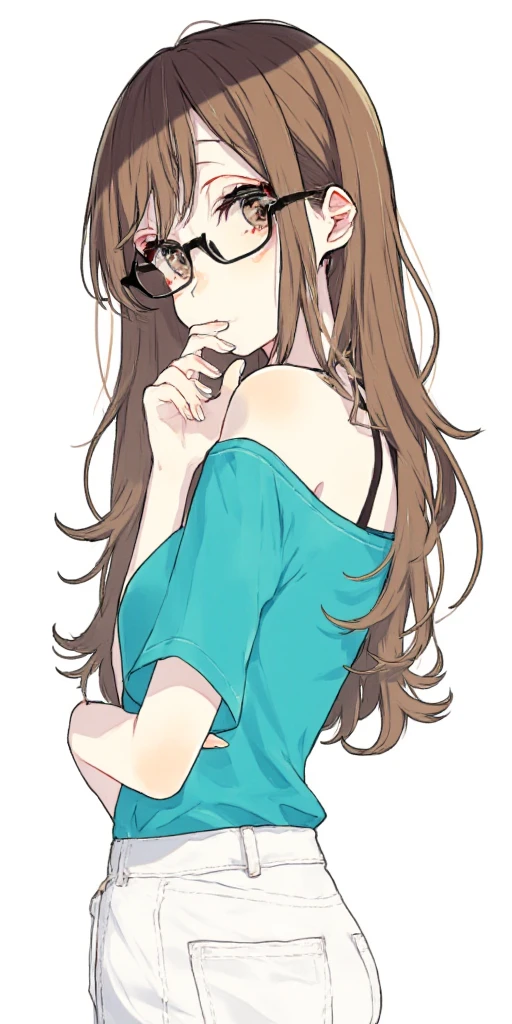 foto retrato de ((Asuka Langley en cuerpo entero)), (((beautiful asuka langley anorexic))), ((muy flaca en bikini)), (((huesos y costillas visibles))), ((small flat breasts)), ((very small waist)), piernas delgadas, ((rostro hermoso)), ((vista de perfil cuerpo entero)), (((concave abdomen))), ((Asuka  Langley muy muy flaca)), ((fondo blanco)). ((cabello al viento)).
