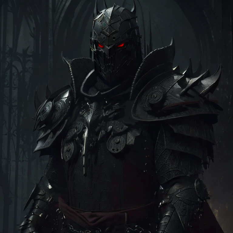  
(extremely detailed 8k wallpaper), a medium shot photo of scary  Grim dressed as a brown masked mud supervillain in an armour made of brown glowing stones from marvel, theme, intricate, high detail, dramatic, old scary building with ice spikes in the background 