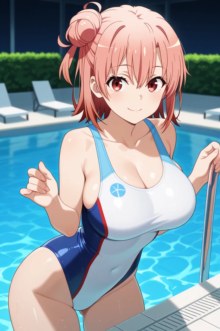 ((Best Quality, 8K, Masterpiece: 1.3)), Focus Clear: 1.2, Top quality, high image quality, masterpiece, photo realistic, blury background, (((huge breast, huge thigh, focus breast, nice body, armpits)))