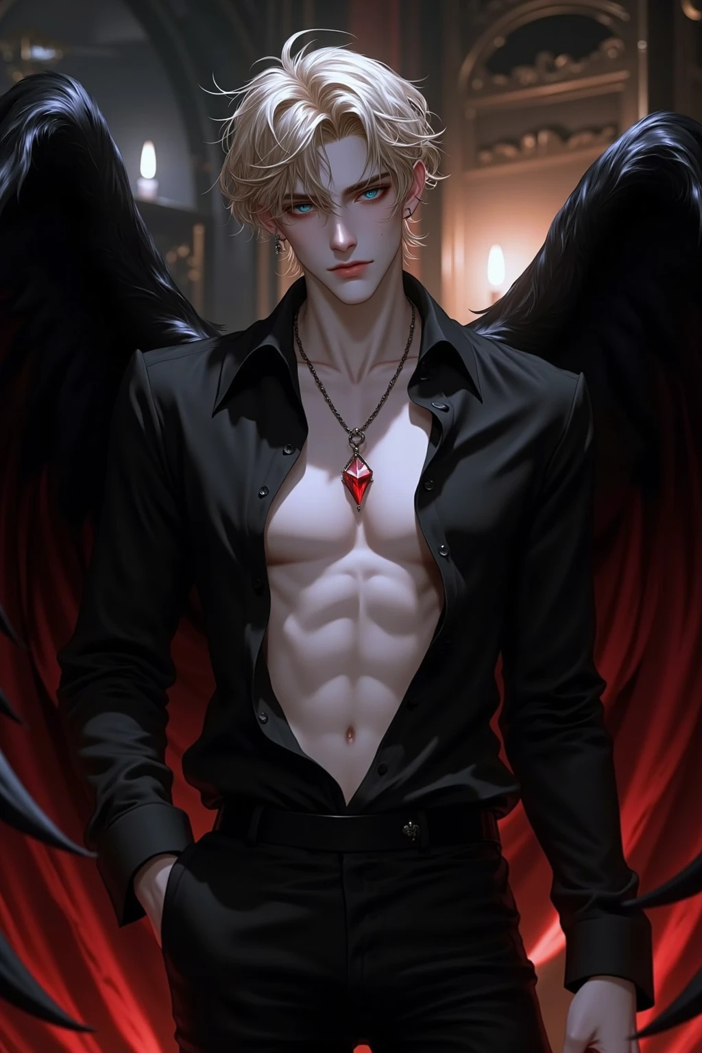 Samael