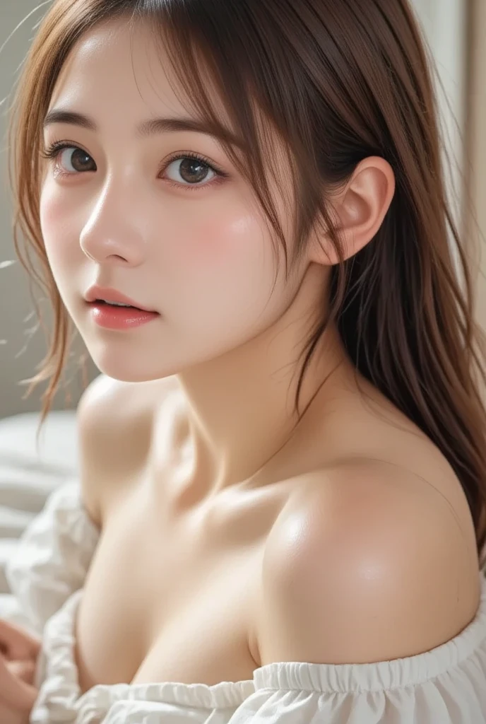 navel,naked
