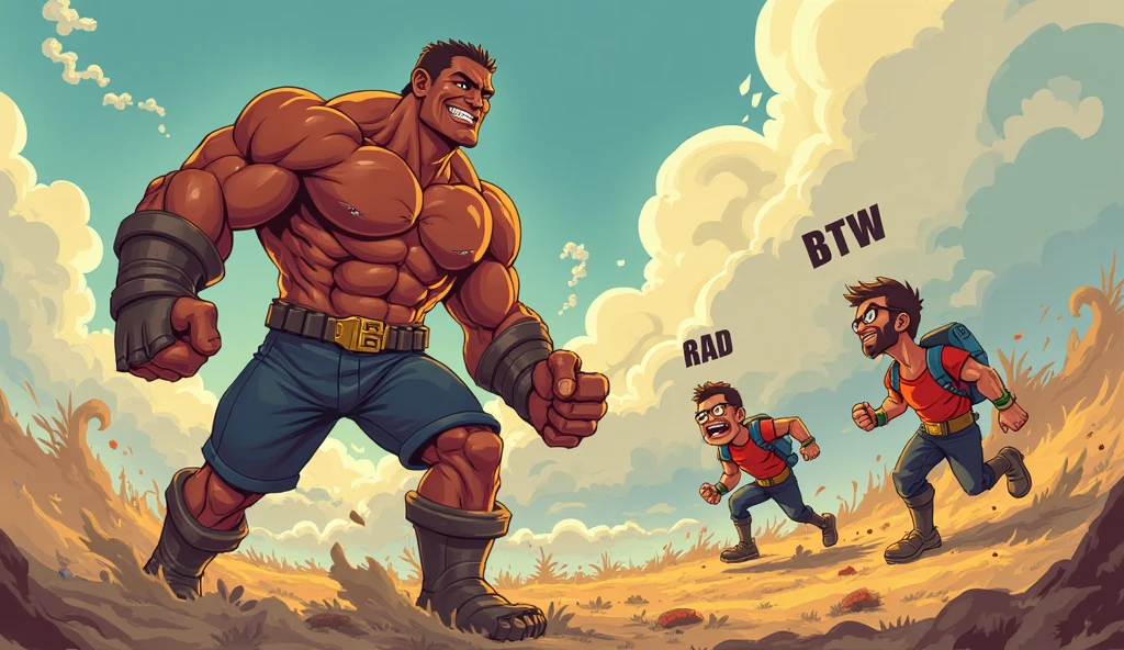 Capture the explosive moment as the incredibly hulk burst out of the rubble at the shock of a young, dark-skinned man wearing glasses, dressed in a crisp white windbreaker hoodie, who holds a katana while jumping on to the remains of a building turned to rubble by an explosion. This RAW masterpiece showcases an ultra-high resolution, photorealistic full-body portrait, illuminated by the warm glow of sunlight. The scene is rendered in the captivating style of mecha sci-fi anime, boasting an impressive 8K resolution for the best quality imagery. Crafted with Unreal Engine 1.4, this piece features ultra-realistic 64K CG, skin texture at 1.4, and volumetric fog to add depth and atmosphere. The details are further enhanced with 8K UHD, DSLR quality, film grain, and the artistic touch of lomography. The result is a stunning blend of high-quality visuals, translucent effects, and photorealism that truly captivates the viewer.
