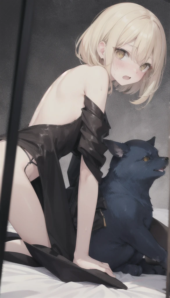realistic, extremely detailed CG unity 8k wallpaper, masterpiece, ((ultra-detailed)), (best illustration), ((NSFW:1.4)), ((an extremely delicate and beautiful)), sexually aroused expression, ((boy:1.4)), Blonde hair, ((black eyes)), ((rape eyes:1.4)), ((Very short hair)), sleepy, ((half-closed eyes)), crying with eyes open, cum on face, cum in mouth, spread legs, ((penetration)), ((Surrounded by men:1.3)), church, large insertion, gangbang, ((gay)), ((gay sex)), ((((sex:1.5))))